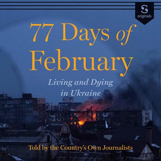 77 Days of February