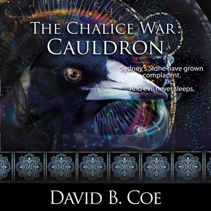 Chalice War, The: Cauldron