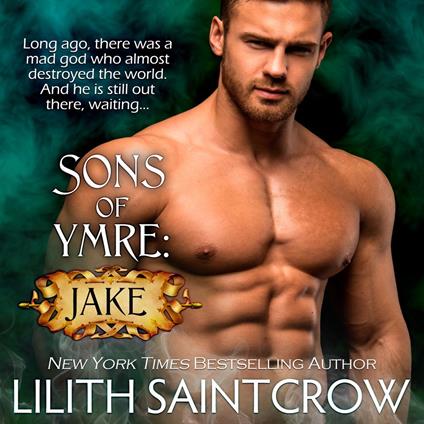 Sons of Ymre: Jake