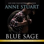 Blue Sage