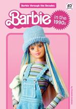 Barbie in the 1990s