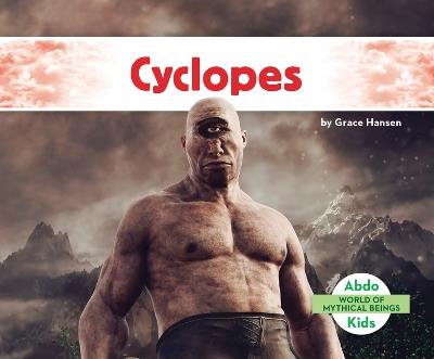 Cyclopes - Grace Hansen - cover