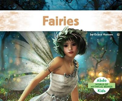 Fairies - Grace Hansen - cover