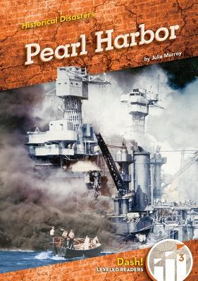 Pearl Harbor - Julie Murray - cover
