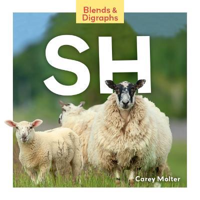 Sh - Carey Molter - cover