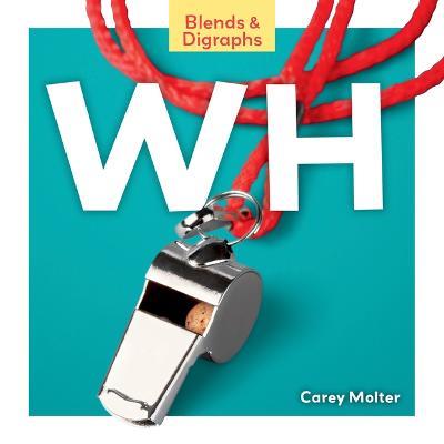 Wh - Carey Molter - cover