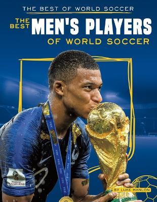 Best Men's Players of World Soccer - Luke Hanlon - cover