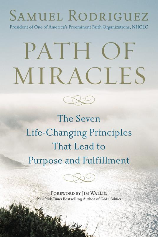 Path of Miracles