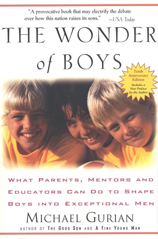 The Wonder of Boys