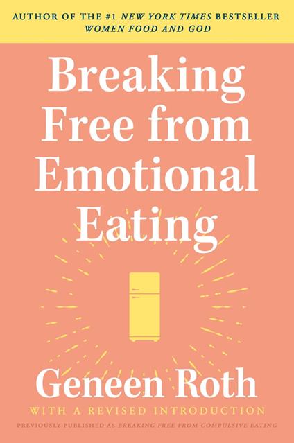 Breaking Free from Emotional Eating