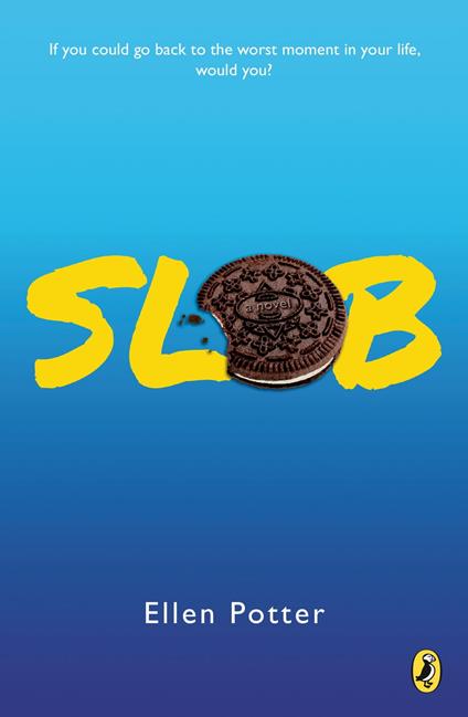 Slob - Ellen Potter - ebook