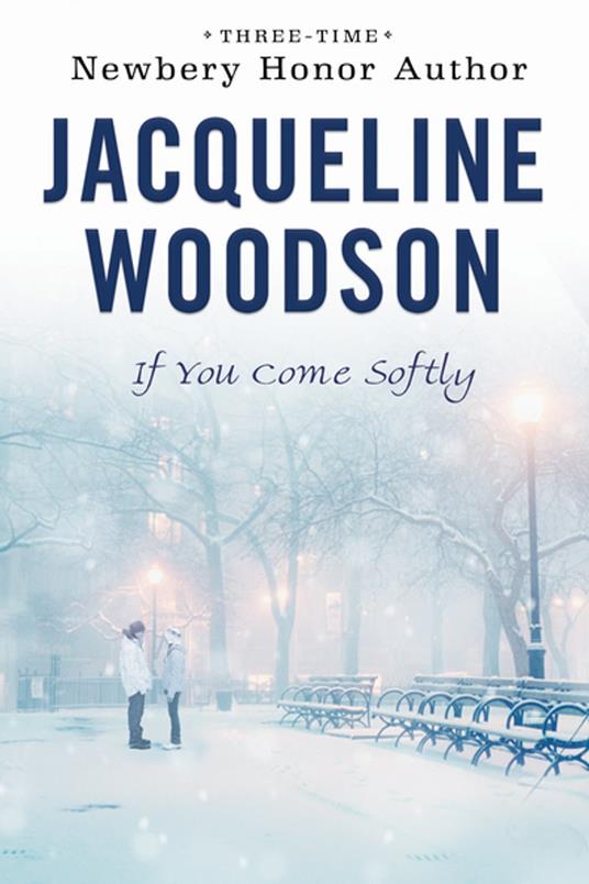 If You Come Softly - Woodson Jacqueline - ebook