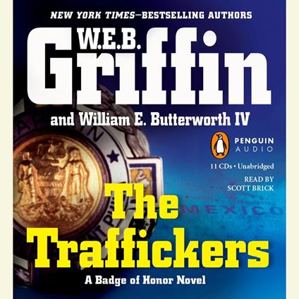 The Traffickers