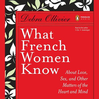 What French Women Know