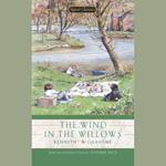 The Wind in the Willows