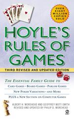 Hoyle's Rules of Games