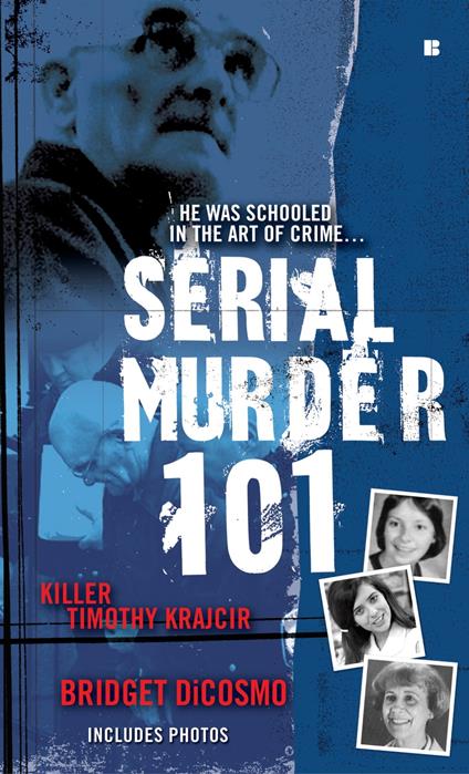 Serial Murder 101