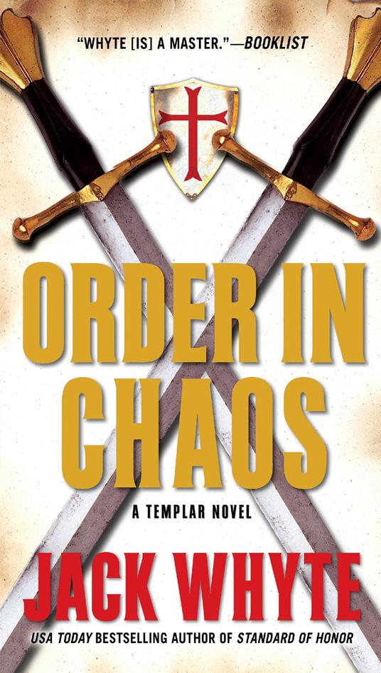 Order in Chaos