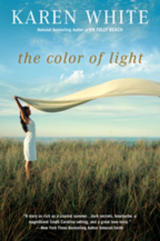 The Color of Light