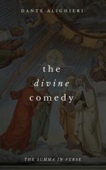 The Divine Comedy