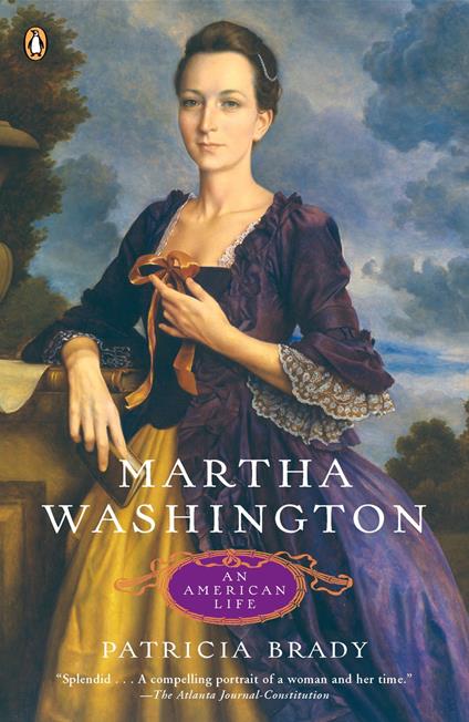 Martha Washington