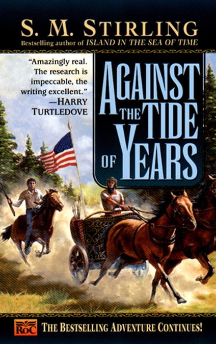 Against the Tide of Years