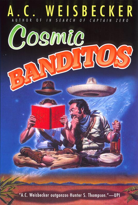 Cosmic Banditos