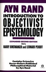 Introduction to Objectivist Epistemology