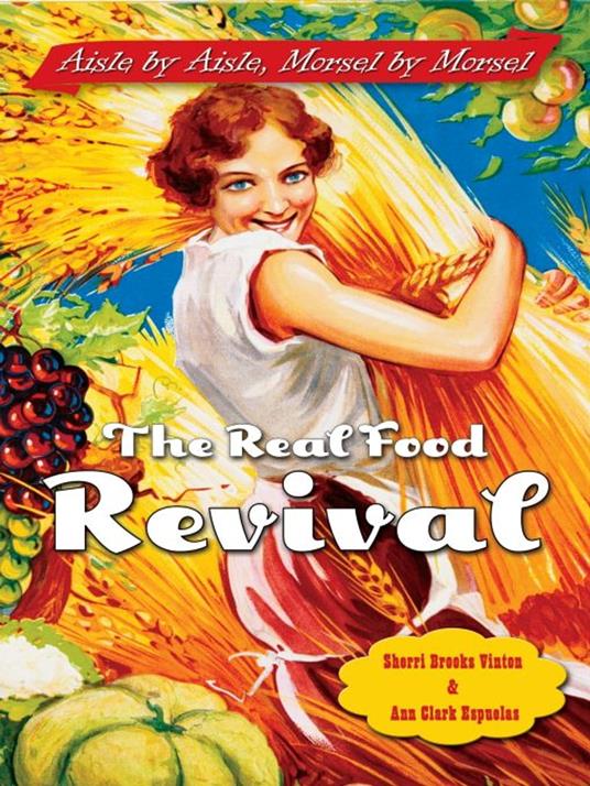 The Real Food Revival