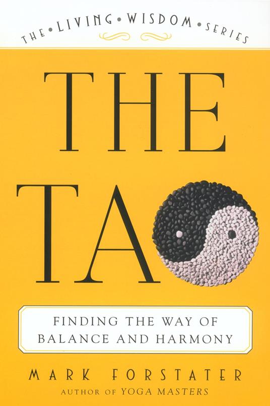 The Tao