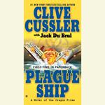 Plague Ship