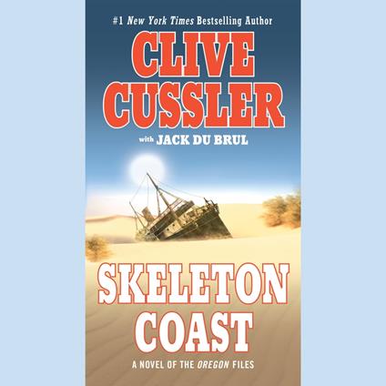 Skeleton Coast