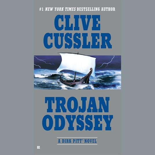 Trojan Odyssey