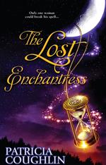 The Lost Enchantress