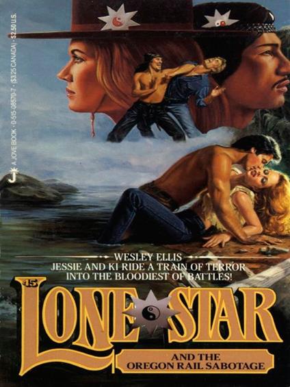 Lone Star 45