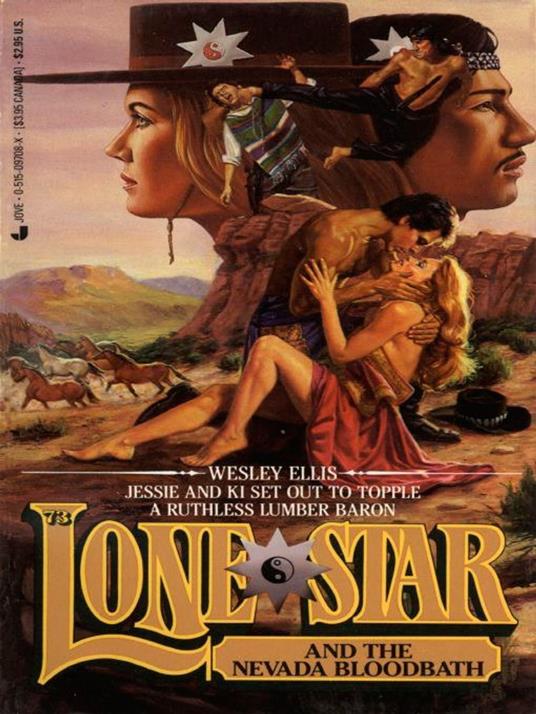 Lone Star 73