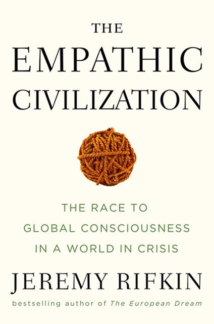 The Empathic Civilization