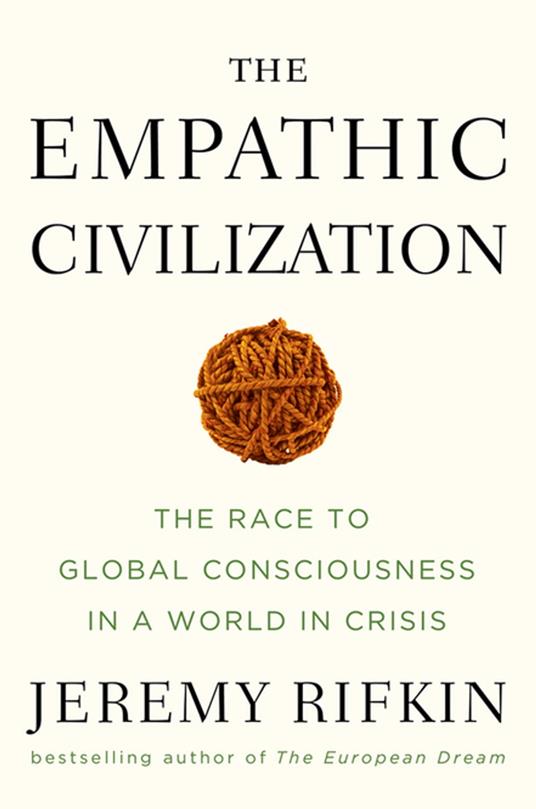 The Empathic Civilization