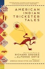 American Indian Trickster Tales