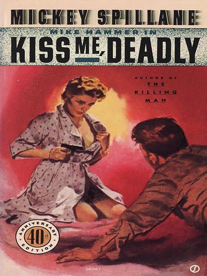 Kiss Me Deadly