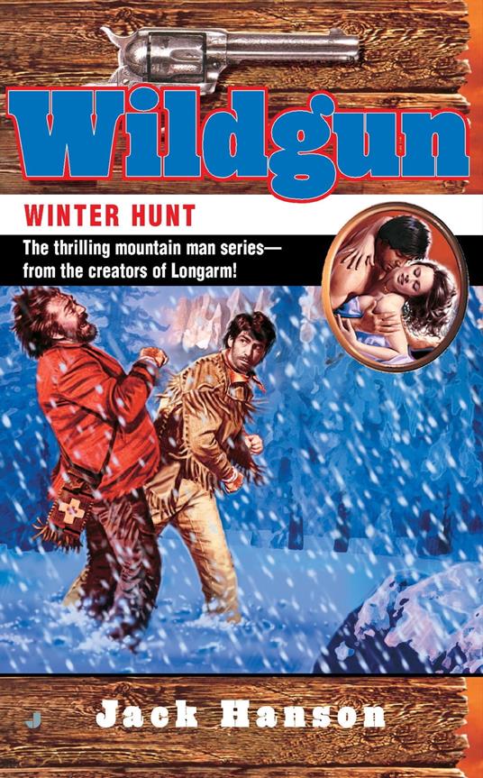 Wildgun: Winter Hunt