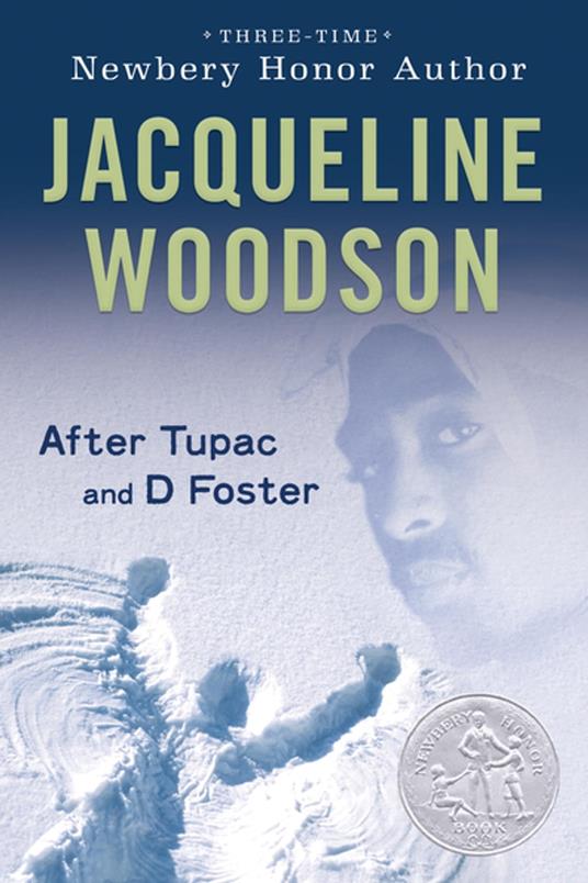After Tupac & D Foster - Woodson Jacqueline - ebook