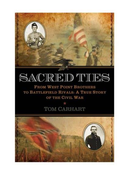 Sacred Ties