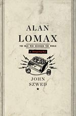 Alan Lomax