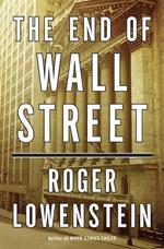 The End of Wall Street