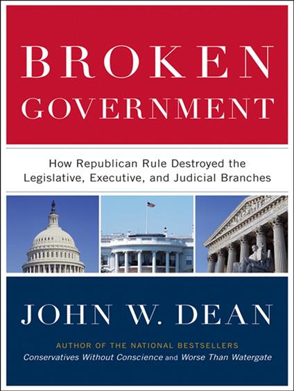 Broken Government