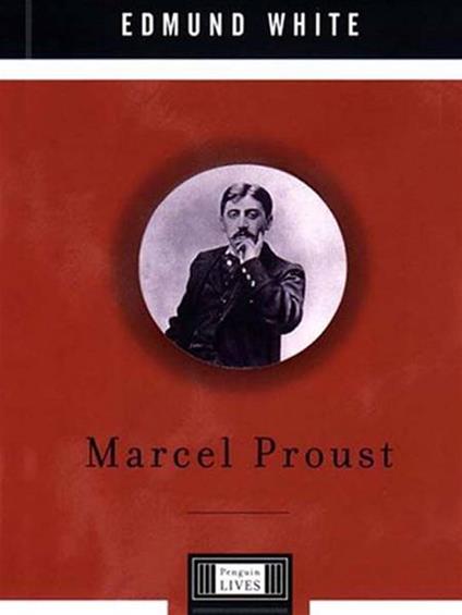 Marcel Proust