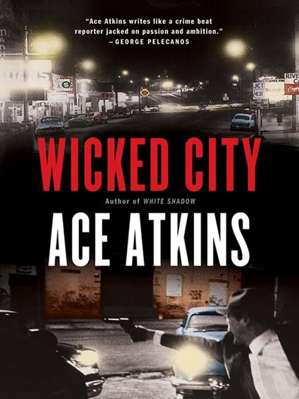 Wicked City