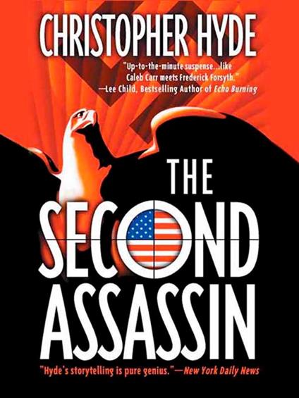 The Second Assassin