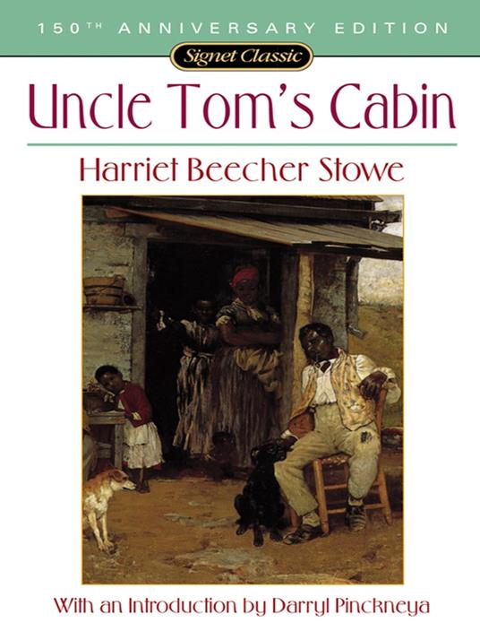 Uncle Tom's Cabin